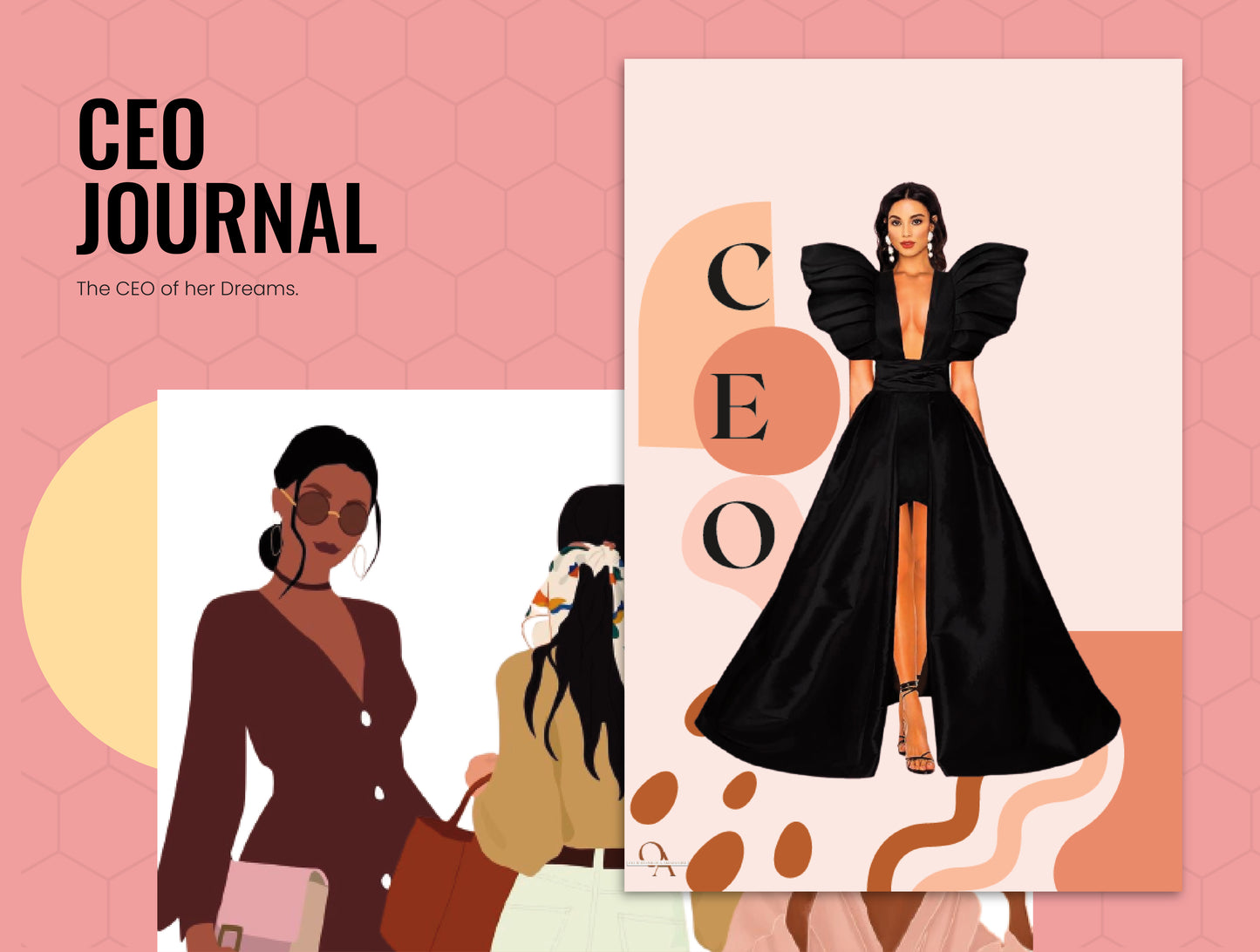 CEO (Digital Journal)